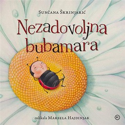 [B-02-1B] NEZADOVOLJNA BUBAMARA