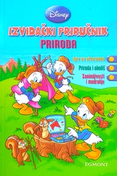 [C-02-6B] IZVIĐAČKI PRIRUČNIK - PRIRODA