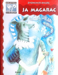 [C-05-3A] JA MAGARAC