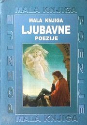 [D-17-5A] MALA KNJIGA LJUBAVNE POEZIJE