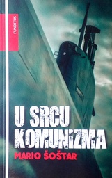 [D-17-5A] U SRCU KOMUNIZMA