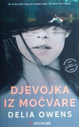 [D-21-6A] DJEVOJKA IZ MOČVARE