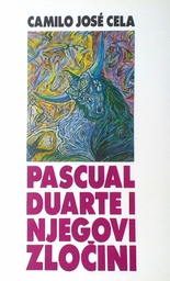 [D-21-2A] PASCAL DUARTE I NJEGOVI ZLOČINI