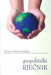 [D-05-4A] GEOPOLITIČKI RJEČNIK