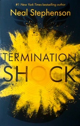 [A-08-6A] TERMINATION SHOCK