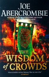 [A-08-6A] THE WISDOM OF CROWDS