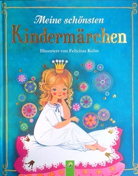 [A-10-1B] MEINE SCHONSTEN KINDERMARCHEN