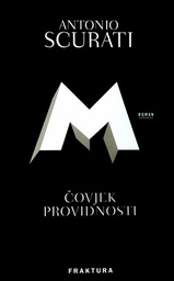 [C-04-3A] M ČOVJEK PROVIDNOSTI