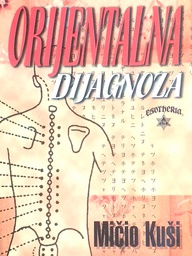 [GS-3A] ORIJENTALNA DIJAGNOZA