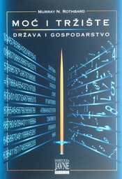 [GCL-5A] MOĆ I TRŽIŠTE: DRŽAVA I GOSPODARSTVO