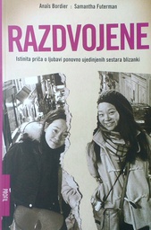 [GCD-5A] RAZDVOJENE