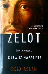 [GS-5A] ZELOT - ŽIVOT I VRIJEME ISUSA IZ NAZARETA