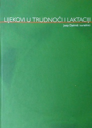 [A-05-5B] LIJEKOVI U TRUDNOĆI I LAKTACIJI