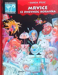 [A-05-6B] MRVICE IZ DNEVNOG BORAVKA