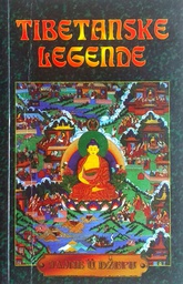 [A-05-6B] TIBETANSKE LEGENDE