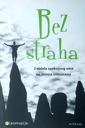 [C-10-3A] BEZ STRAHA