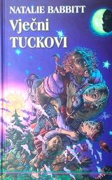 [D-15-3A] VJEČNI TUCKOVI