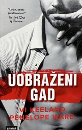 [A-03-8A] UOBRAŽENI GAD