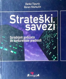 [D-17-5A] STRATEŠKI SAVEZI