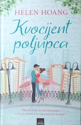 [D-13-6A] KVOCIJENT POLJUPCA