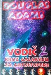 [D-09-2B] VODIČ KROZ GALAKSIJU ZA AUTOSTOPERE 2