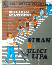 [B-04-5A] STRAH U ULICI LIPA