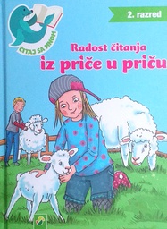 [B-04-5A] RADOST ČITANJA IZ PRIČE U PRIČU