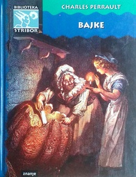 [D-22-21] BAJKE