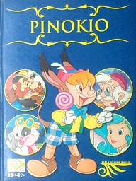 [A-04-4A] PINOKIO