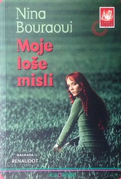 [B-04-4A] MOJE LOŠE MISLI