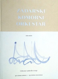 [B-09-4A] ZADARSKI KOMORNI ORKESTAR