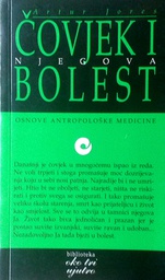 [D-08-4A] ČOVJEK I NJEGOVA BOLEST