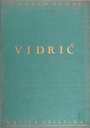 [D-12-2A] VIDRIĆ