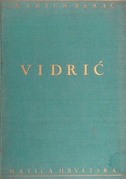 [D-12-2A] VIDRIĆ