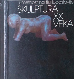 [B-06-1A] SKULPTURA XX. VEKA