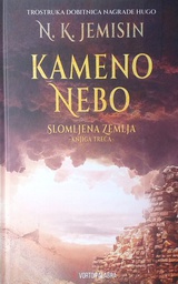 [B-SG 03] KAMENO NEBO - SLOMLJENA ZEMLJA