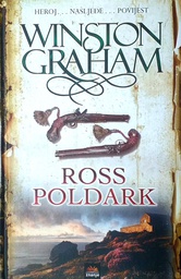 [C-04-2A] ROSS POLDARK