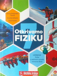 [D-14-1A] OTKRIVAMO FIZIKU 7