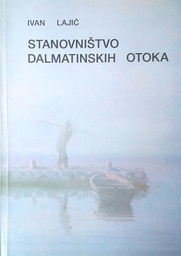 [D-04-4A] STANOVNIŠTVO DALMATINSKIH OTOKA