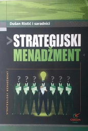 [C-13-3A] STRATEGIJSKI MENADŽMENT