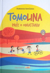 [D-21-4A] TOMOLINA - PRIČE O ODRASTANJU