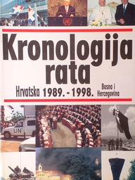 [B-06-1A] KRONOLOGIJA RATA