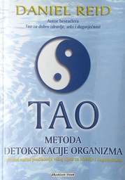 TAO METODA DETOKSIKACIJE ORGANIZMA