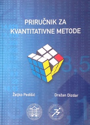 [A-09-5A] PRIRUČNIK ZA KVANTITATIVNE METODE