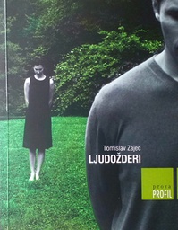 [D-09-4B] LJUDOŽDERI