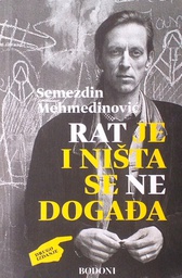 [D-14-4B] RAT JE I NIŠTA SE NE DOGAĐA