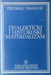 [D-11-2A] DIJALEKTIČKI I HISTORIJSKI MATERIJALIZAM