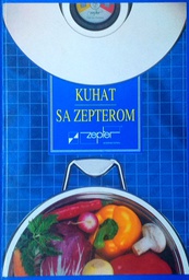 [D-19-3B] KUHAT SA ZEPTEROM