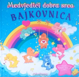 [D-06-1B] MEDVJEDIĆI DOBRA SRCA BAJKOVNICA