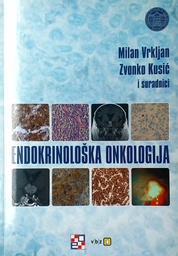 [C-13-4B] ENDOKRINOLOŠKA ONKOLOGIJA